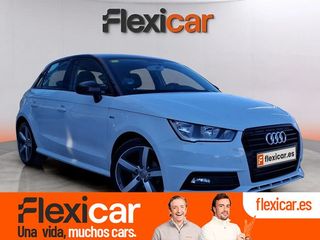 Audi A1 Adrenalin 1.4 TDI 66kW (90CV) Sportback
