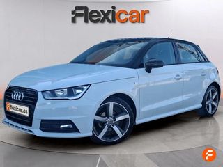 Audi A1 Adrenalin 1.4 TDI 66kW (90CV) Sportback