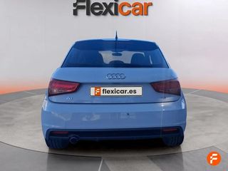 Audi A1 Adrenalin 1.4 TDI 66kW (90CV) Sportback
