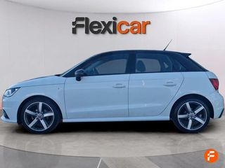Audi A1 Adrenalin 1.4 TDI 66kW (90CV) Sportback