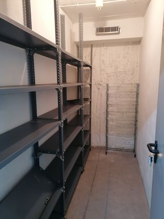 Alquiler Trastero, Carrer de Dant (Rubi)
