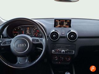 Audi A1 Adrenalin 1.4 TDI 66kW (90CV) Sportback