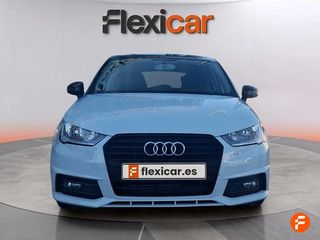 Audi A1 Adrenalin 1.4 TDI 66kW (90CV) Sportback