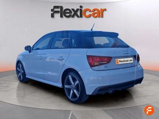 Audi A1 Adrenalin 1.4 TDI 66kW (90CV) Sportback