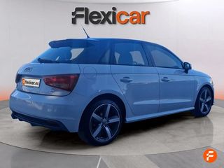 Audi A1 Adrenalin 1.4 TDI 66kW (90CV) Sportback
