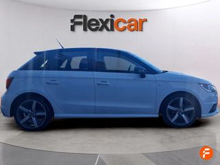 Audi A1 Adrenalin 1.4 TDI 66kW (90CV) Sportback