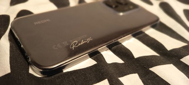 Redmi 15C Nuovo 8GB RAM 256GB