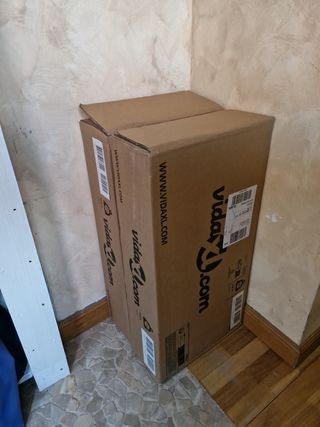 2 Cajoneras o mesitas d noche