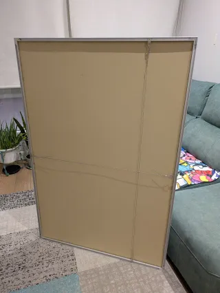 Lámina Bravo de Eric Waugh