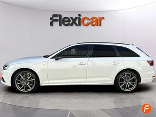 Audi A4 1.4 TFSI 110kW (150CV) Avant