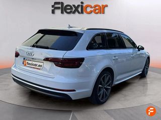 Audi A4 1.4 TFSI 110kW (150CV) Avant