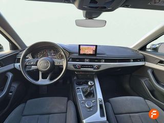 Audi A4 1.4 TFSI 110kW (150CV) Avant