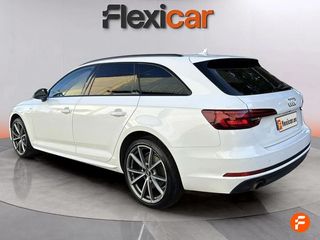 Audi A4 1.4 TFSI 110kW (150CV) Avant