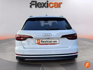 Audi A4 1.4 TFSI 110kW (150CV) Avant