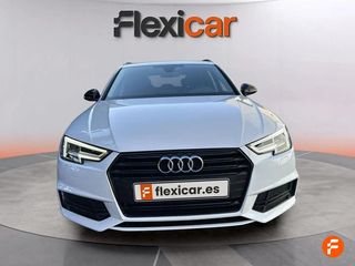 Audi A4 1.4 TFSI 110kW (150CV) Avant