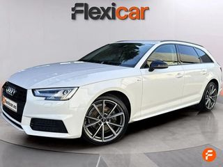 Audi A4 1.4 TFSI 110kW (150CV) Avant