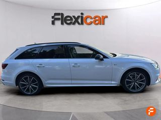 Audi A4 1.4 TFSI 110kW (150CV) Avant