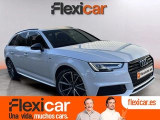 Audi A4 1.4 TFSI 110kW (150CV) Avant