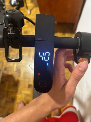 Patinete Xiaomi S1
