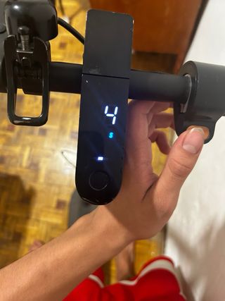 Patinete Xiaomi S1
