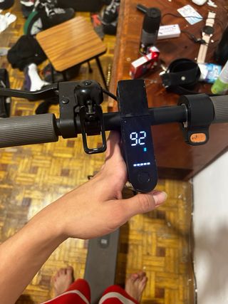 Patinete Xiaomi S1
