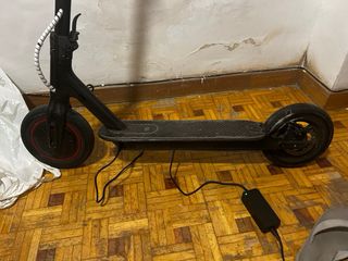 Patinete Xiaomi S1
