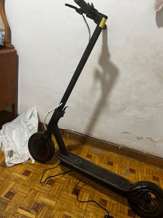Patinete Xiaomi S1
