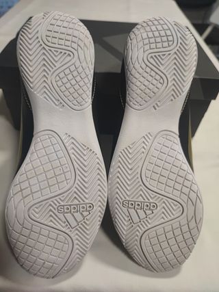 Zapatillas Adidas Messi F50 Futbol Sala Talla 37.5