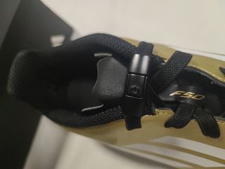 Zapatillas Adidas Messi F50 Futbol Sala Talla 37.5