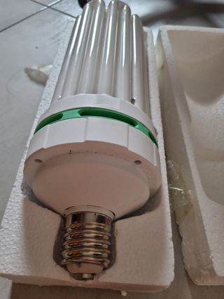 Lampada Grow EnviroGro LUMII 200W CFL