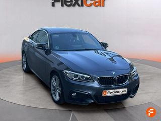 BMW Serie 2 218d