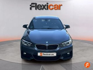 BMW Serie 2 218d
