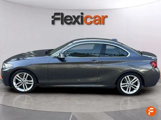 BMW Serie 2 218d