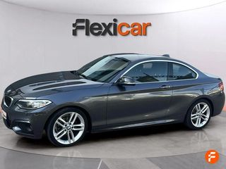 BMW Serie 2 218d