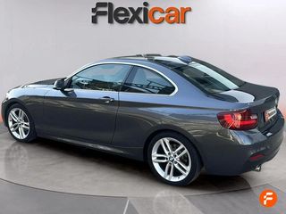 BMW Serie 2 218d