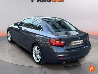 BMW Serie 2 218d