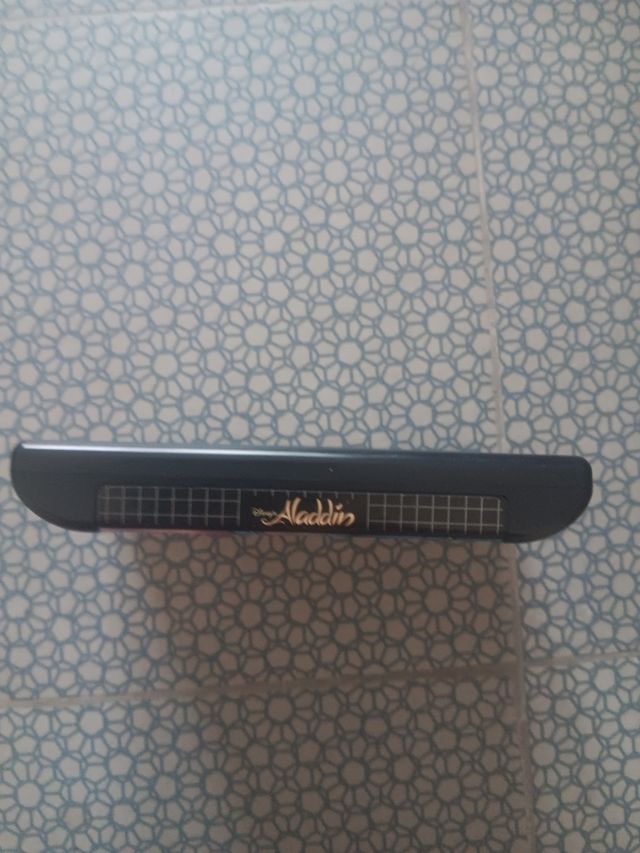 Aladdin Mega Drive Sega