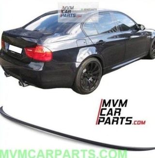 ALERON SPOILER TRASERO PARA BMW M3 E90