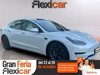 Tesla Model 3 RWD
