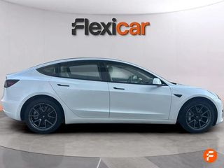 Tesla Model 3 Performance 4WD