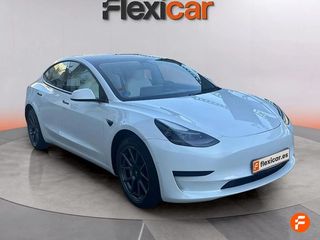 Tesla Model 3 Performance 4WD