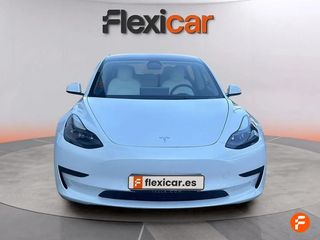 Tesla Model 3 Performance 4WD