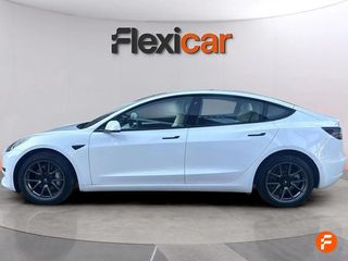 Tesla Model 3 Performance 4WD