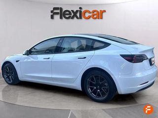 Tesla Model 3 Performance 4WD