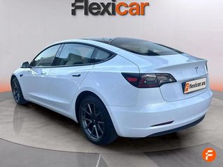 Tesla Model 3 Performance 4WD