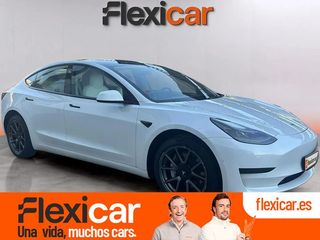 Tesla Model 3 Performance 4WD
