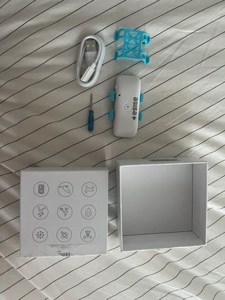 Localizador GPS para perros