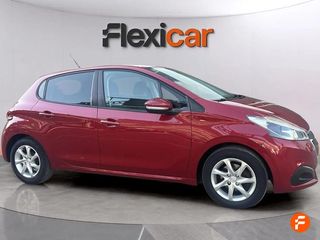 Peugeot 208 5P ACCESS 1.2L PureTech 50KW (68CV)