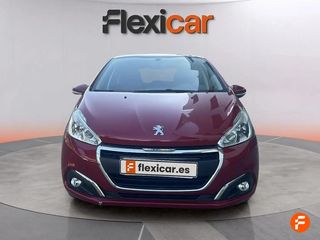 Peugeot 208 5P ACCESS 1.2L PureTech 50KW (68CV)