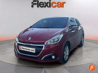 Peugeot 208 5P ACCESS 1.2L PureTech 50KW (68CV)